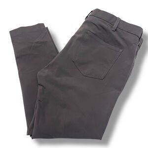 U-510 Mens Pants 36x26 Gray